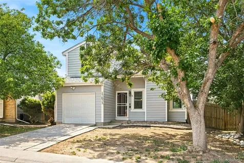 17673 E Cornell Drive Aurora CO 80013