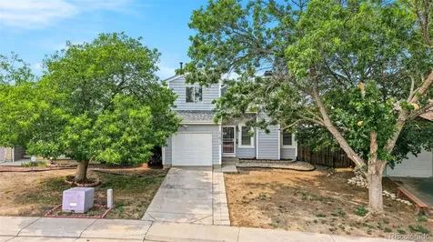 17673 E Cornell Drive Aurora CO 80013