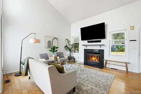 17673 E Cornell Drive Aurora CO 80013