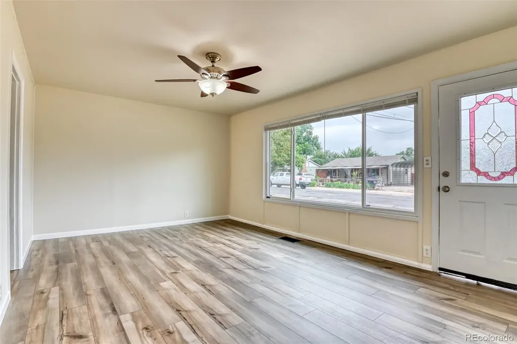 1225 Rockwood Avenue Colorado Springs CO 80905