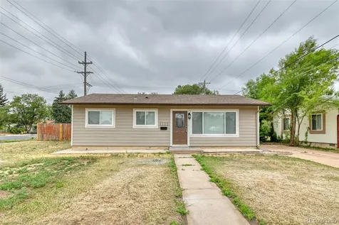 1225 Rockwood Avenue Colorado Springs CO 80905