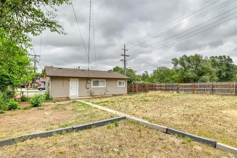 1225 Rockwood Avenue Colorado Springs CO 80905