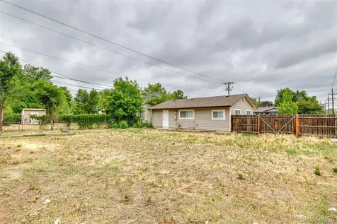 1225 Rockwood Avenue Colorado Springs CO 80905