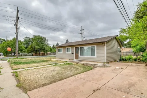 1225 Rockwood Avenue Colorado Springs CO 80905
