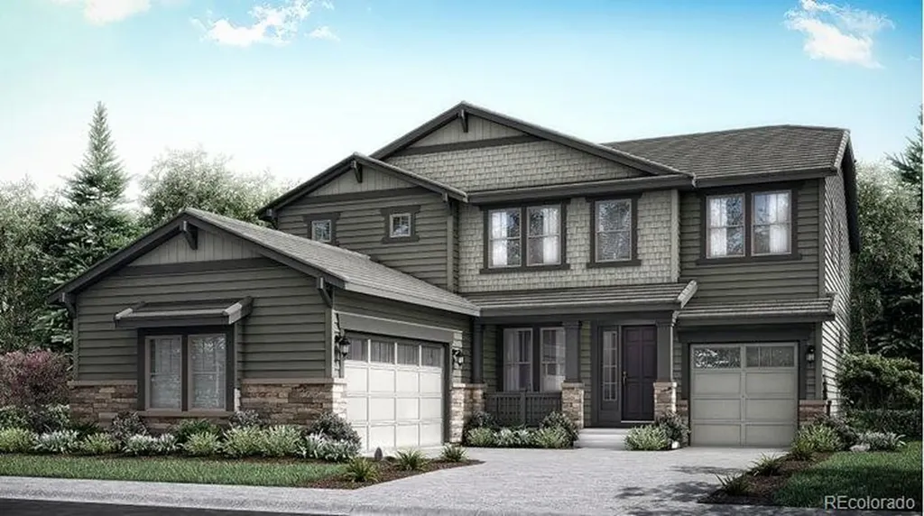 14851 W Beloit Avenue Morrison CO 80465