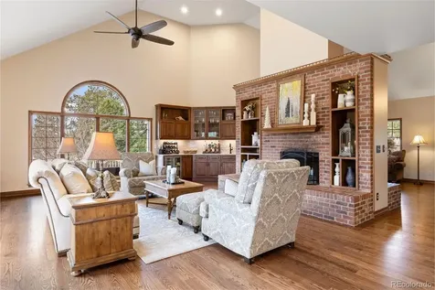 8245 N Sunburst Trail Parker CO 80134