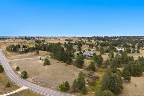 8245 N Sunburst Trail Parker CO 80134
