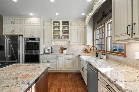 8245 N Sunburst Trail Parker CO 80134