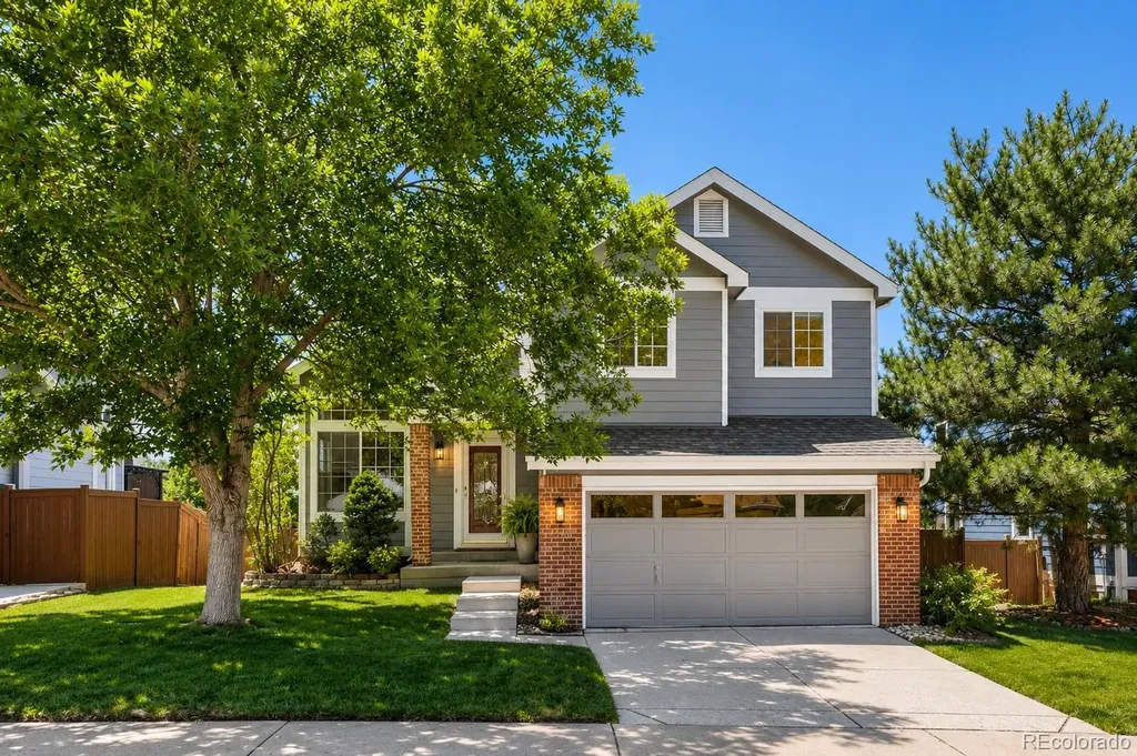 4905 N Sungold Lane Castle Rock CO 80109