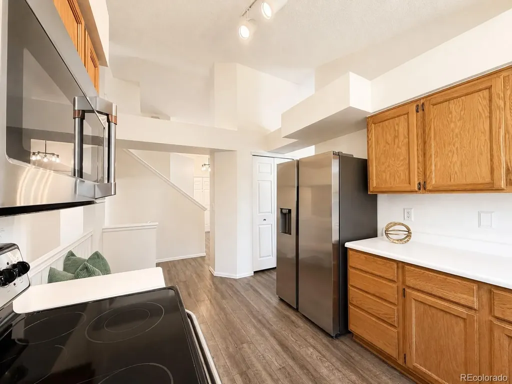 4905 N Sungold Lane Castle Rock CO 80109