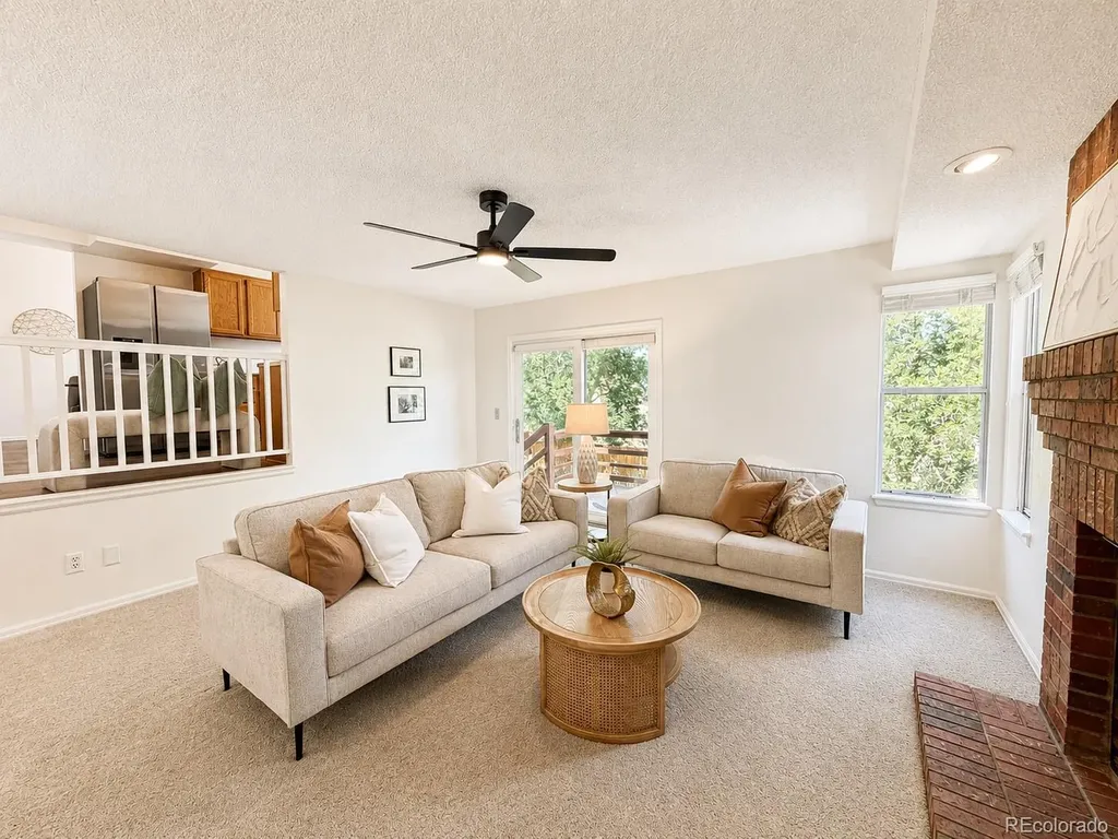 4905 N Sungold Lane Castle Rock CO 80109