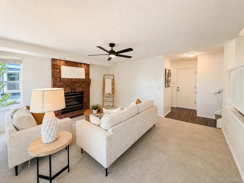 4905 N Sungold Lane Castle Rock CO 80109
