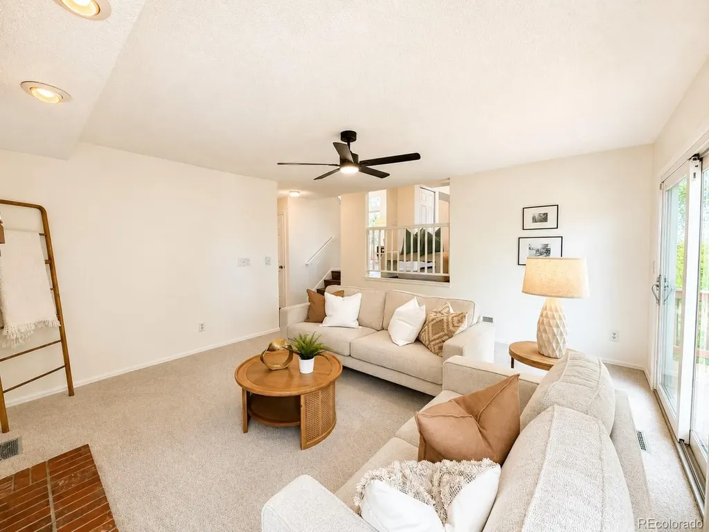 4905 N Sungold Lane Castle Rock CO 80109