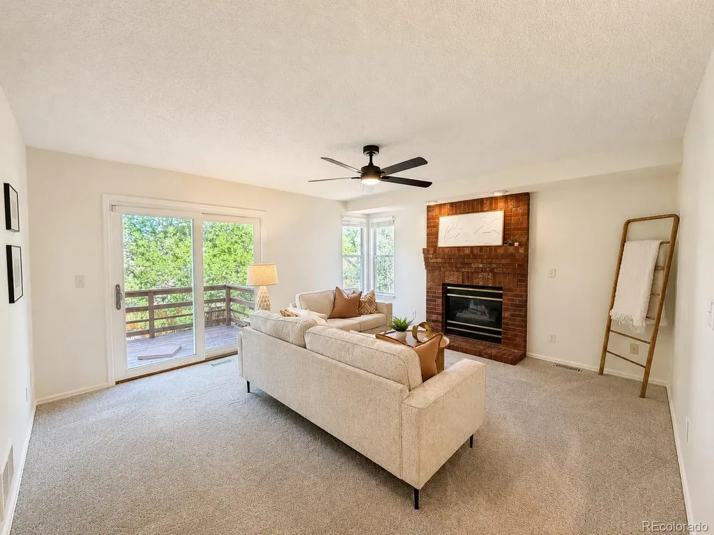 4905 N Sungold Lane Castle Rock CO 80109