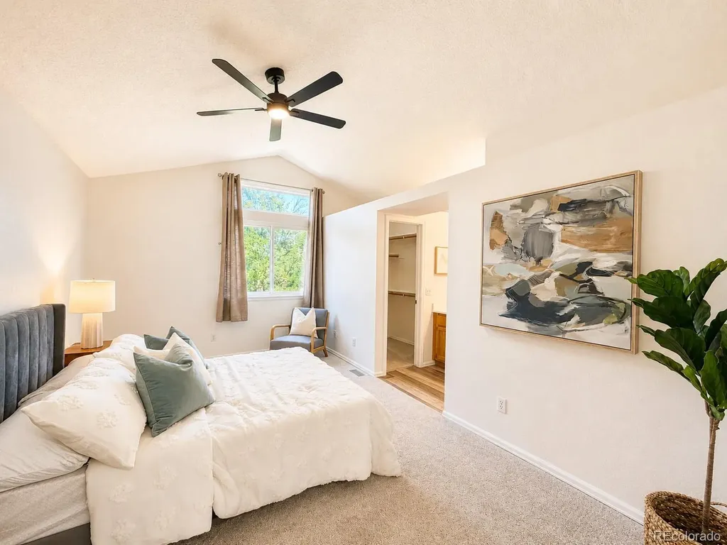 4905 N Sungold Lane Castle Rock CO 80109