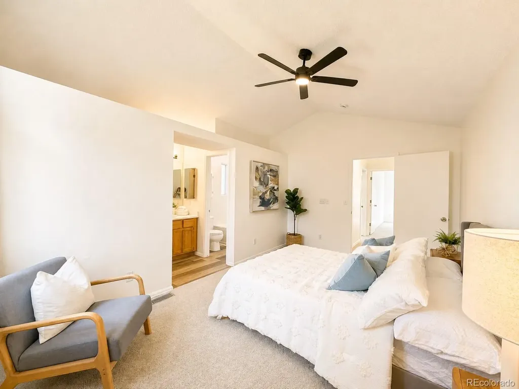 4905 N Sungold Lane Castle Rock CO 80109
