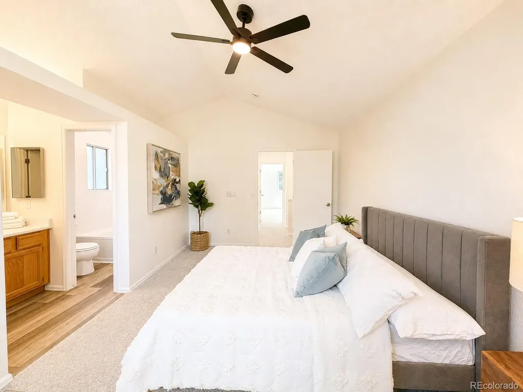 4905 N Sungold Lane Castle Rock CO 80109