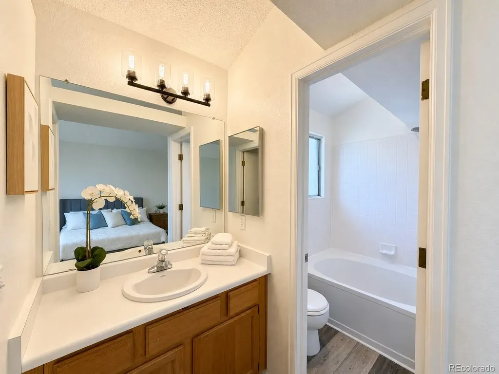 4905 N Sungold Lane Castle Rock CO 80109