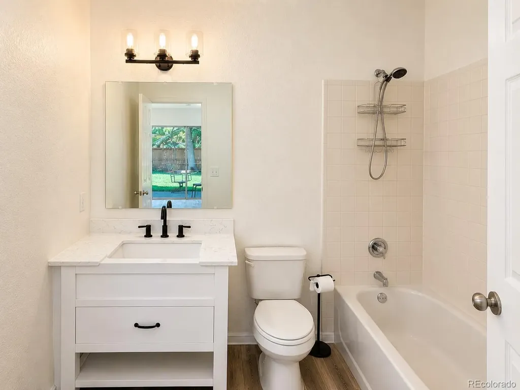 4905 N Sungold Lane Castle Rock CO 80109