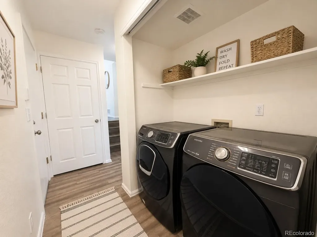 4905 N Sungold Lane Castle Rock CO 80109