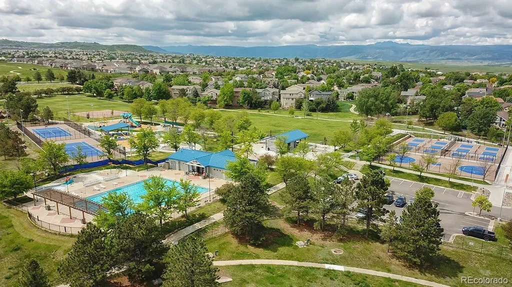 4905 N Sungold Lane Castle Rock CO 80109