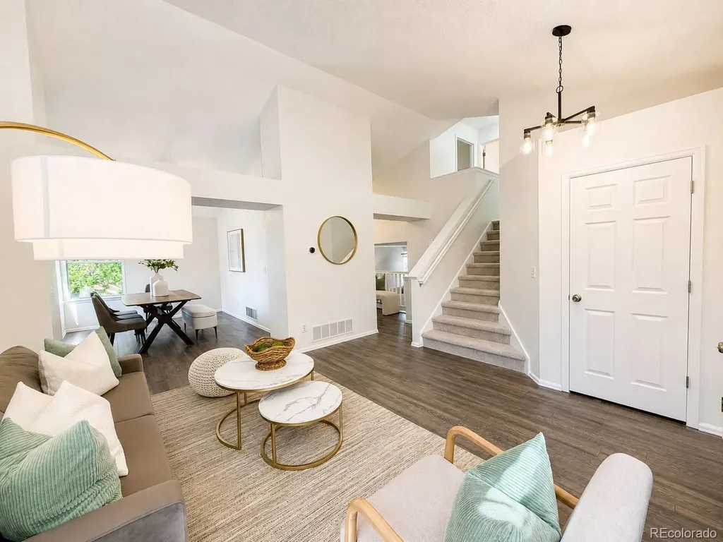 4905 N Sungold Lane Castle Rock CO 80109