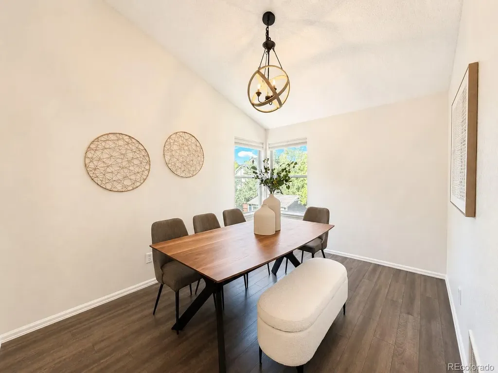 4905 N Sungold Lane Castle Rock CO 80109