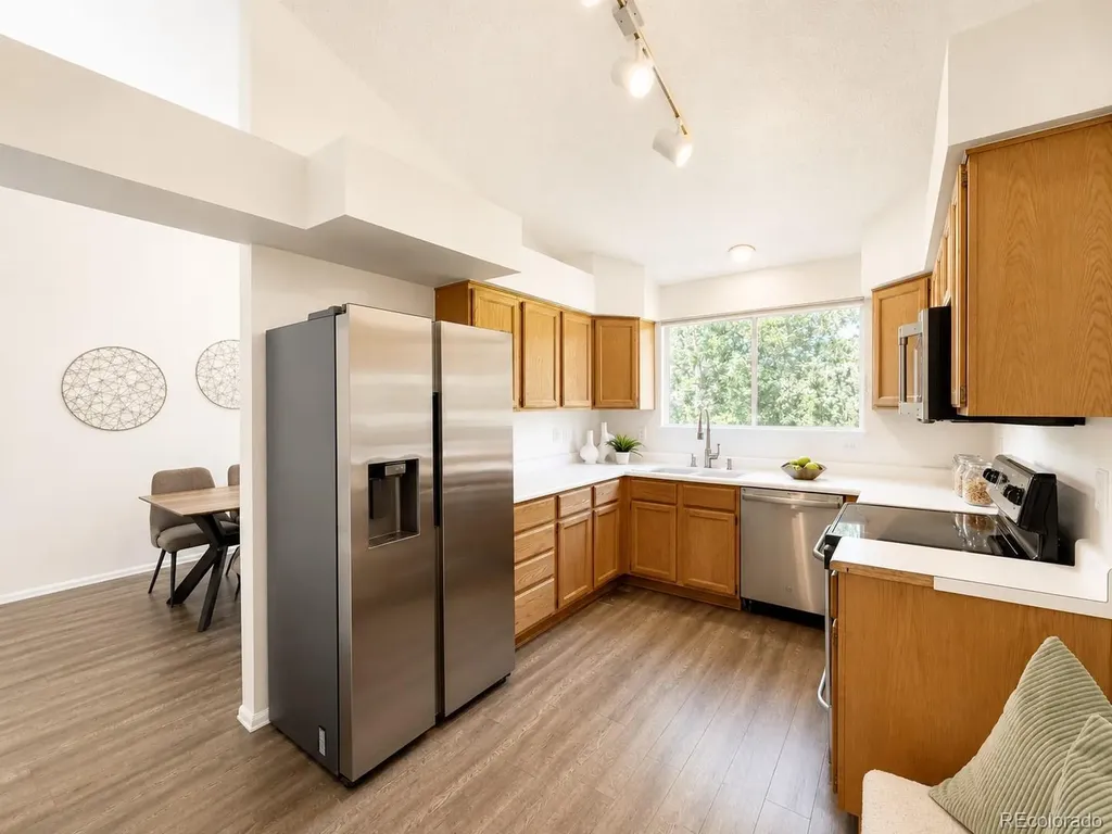 4905 N Sungold Lane Castle Rock CO 80109
