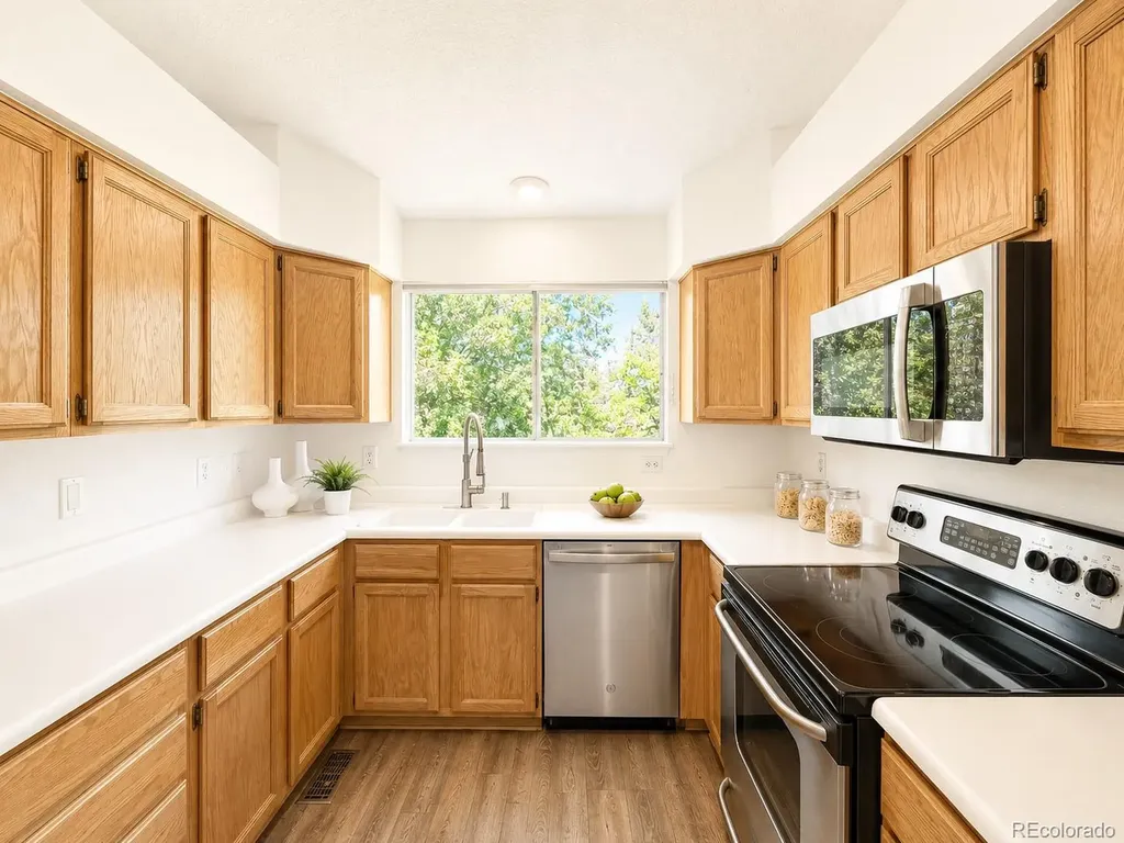 4905 N Sungold Lane Castle Rock CO 80109