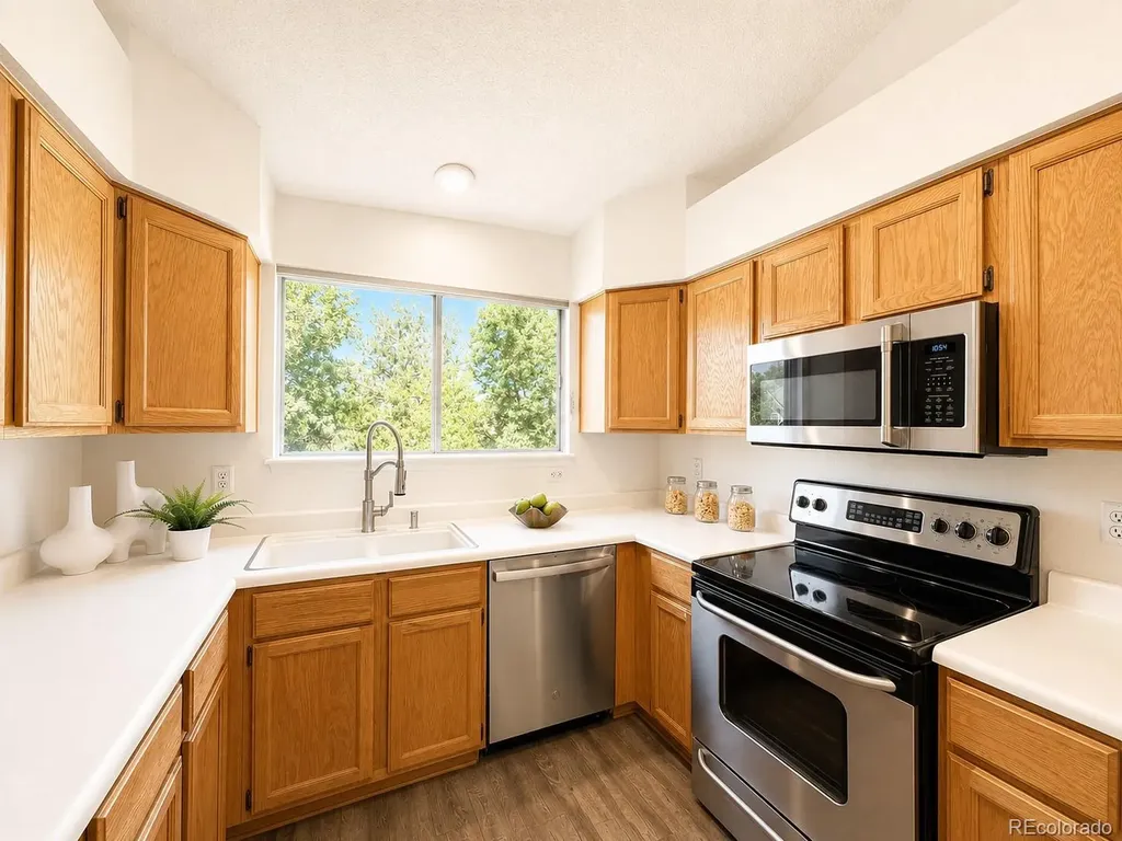 4905 N Sungold Lane Castle Rock CO 80109