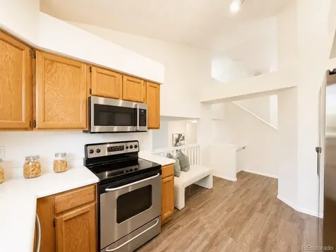 4905 N Sungold Lane Castle Rock CO 80109