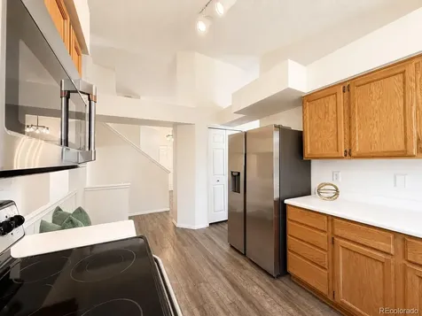 4905 N Sungold Lane Castle Rock CO 80109