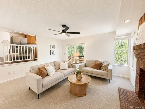 4905 N Sungold Lane Castle Rock CO 80109