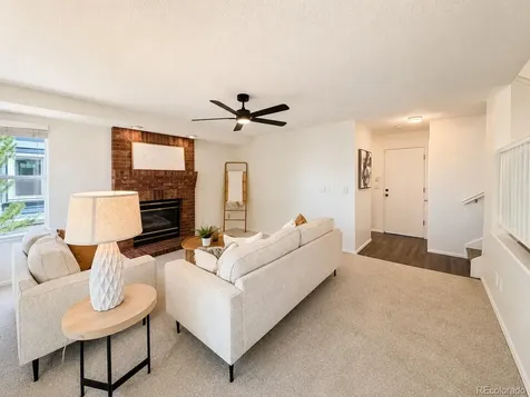 4905 N Sungold Lane Castle Rock CO 80109