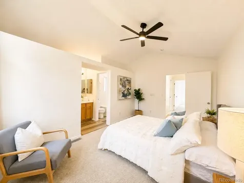 4905 N Sungold Lane Castle Rock CO 80109