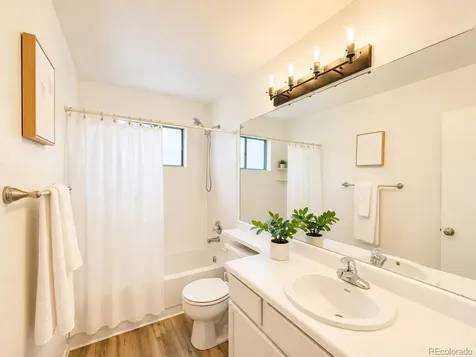 4905 N Sungold Lane Castle Rock CO 80109