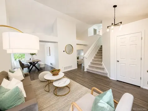 4905 N Sungold Lane Castle Rock CO 80109