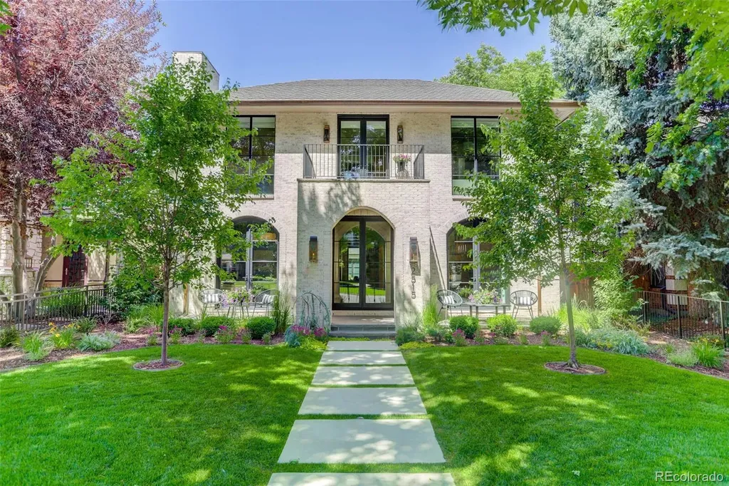 2515 S Milwaukee Street Denver CO 80210