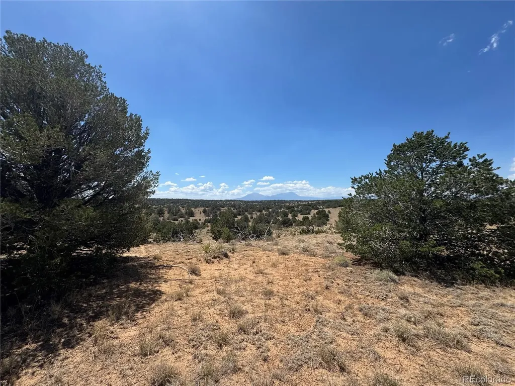 Lot F Twin Lakes Ranches Walsenburg CO 81089