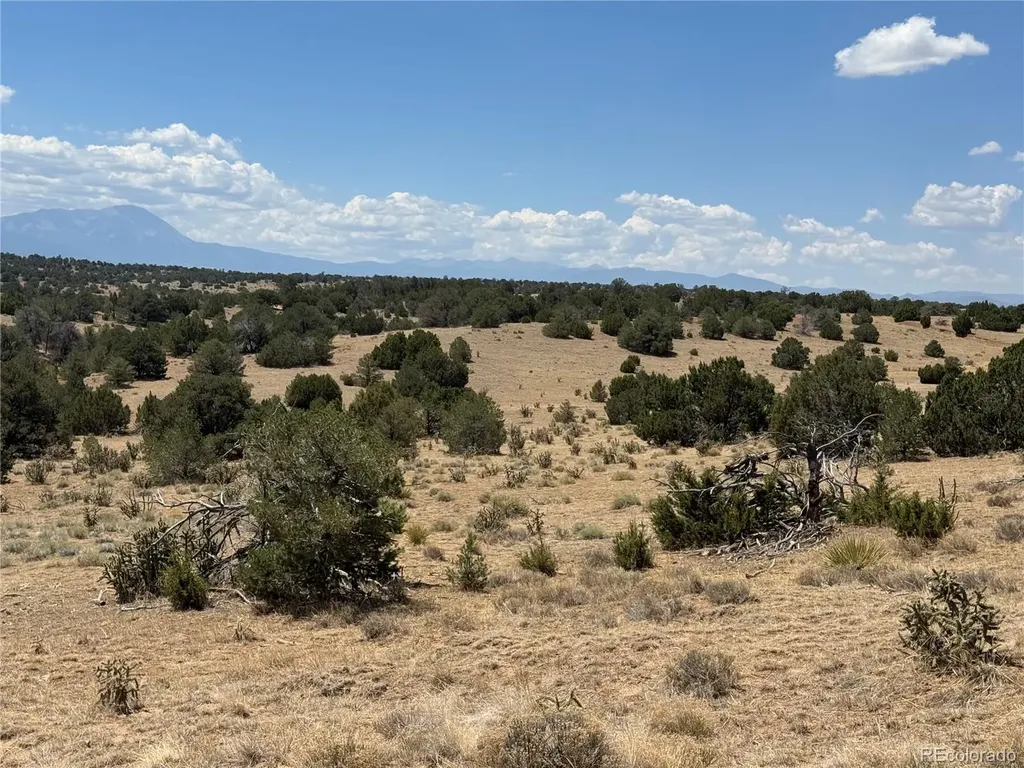 Lot F Twin Lakes Ranches Walsenburg CO 81089