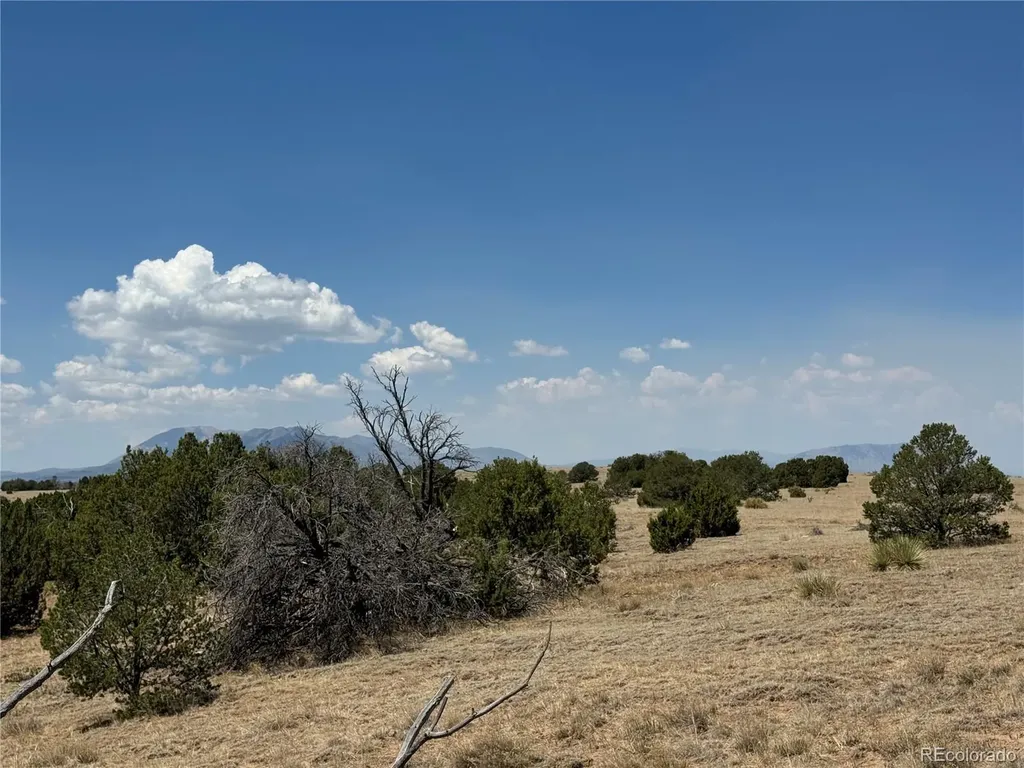 Lot F Twin Lakes Ranches Walsenburg CO 81089
