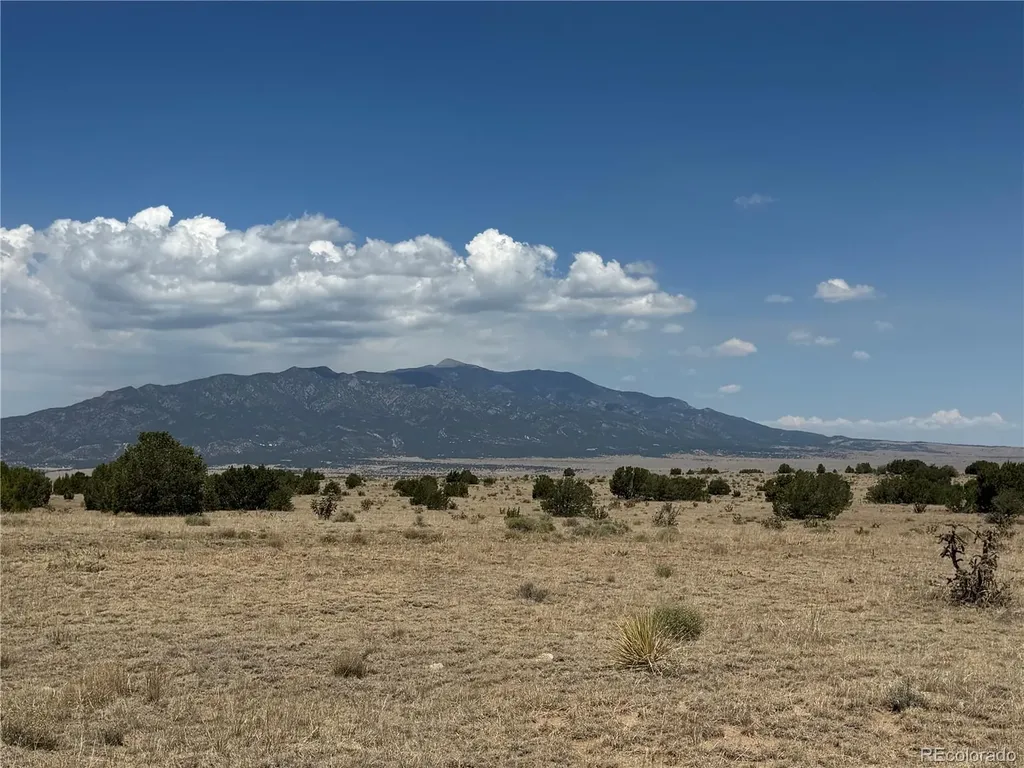 Lot F Twin Lakes Ranches Walsenburg CO 81089