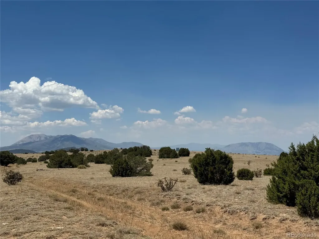 Lot F Twin Lakes Ranches Walsenburg CO 81089