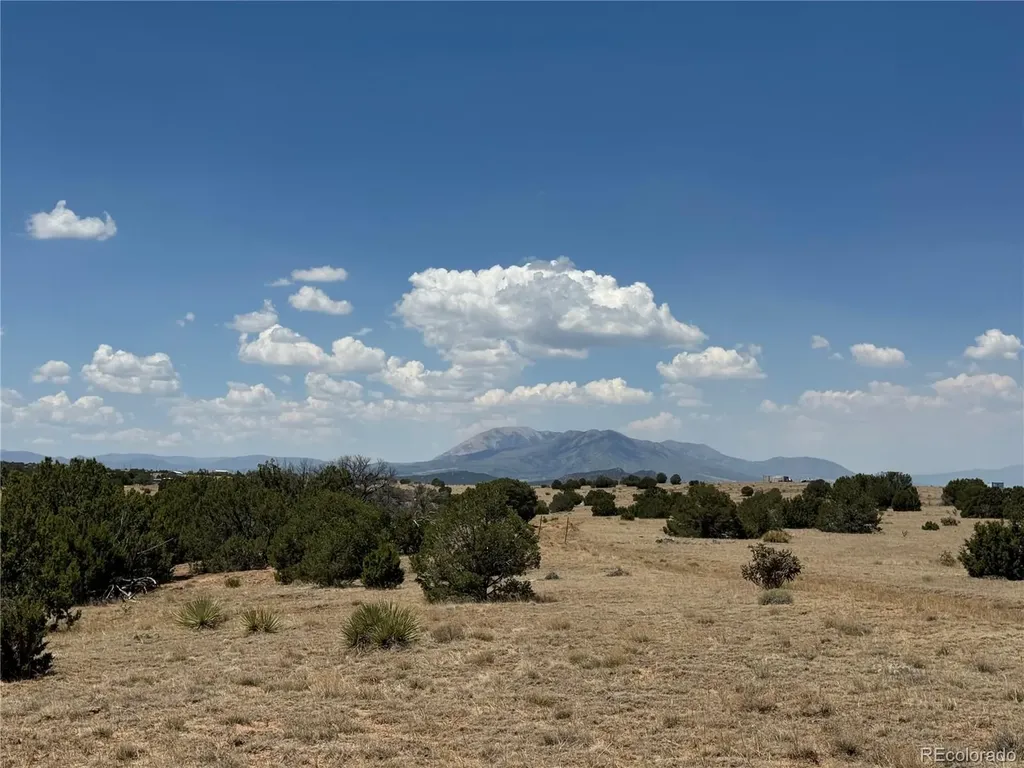 Lot F Twin Lakes Ranches Walsenburg CO 81089