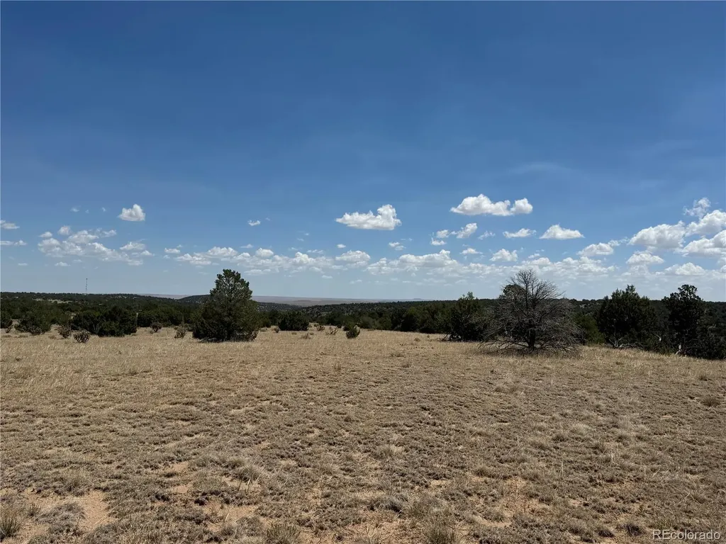 Lot F Twin Lakes Ranches Walsenburg CO 81089