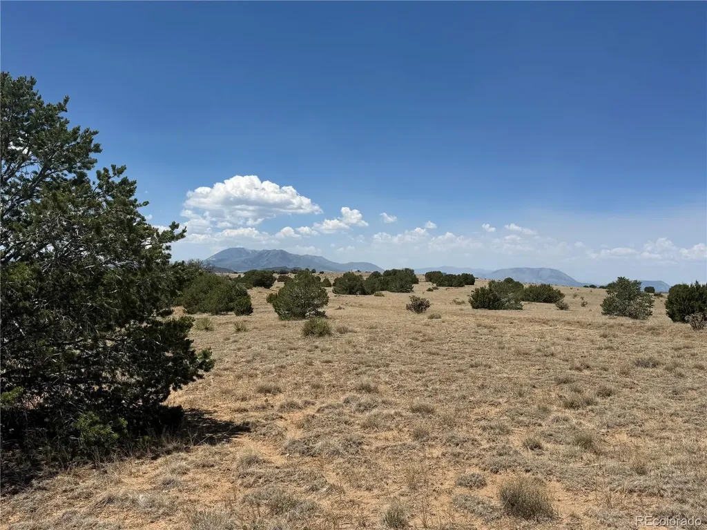 Lot F Twin Lakes Ranches Walsenburg CO 81089