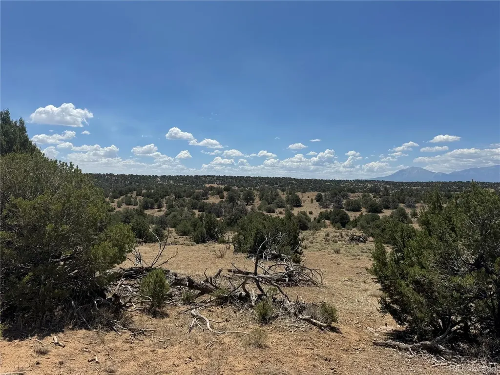 Lot F Twin Lakes Ranches Walsenburg CO 81089