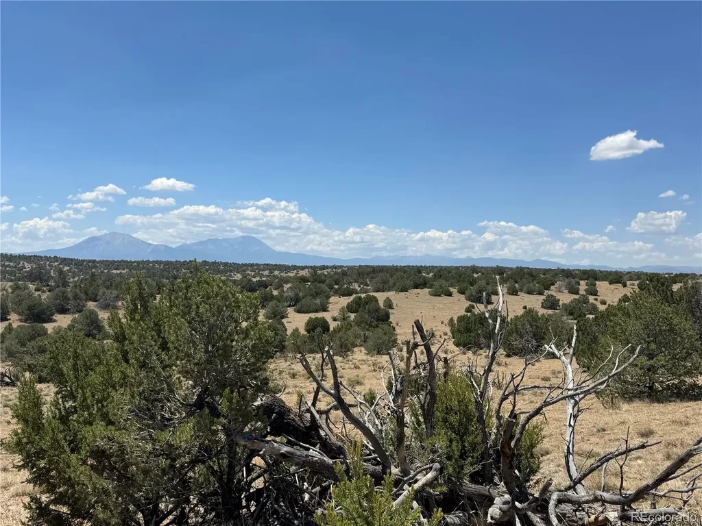 Lot F Twin Lakes Ranches Walsenburg CO 81089
