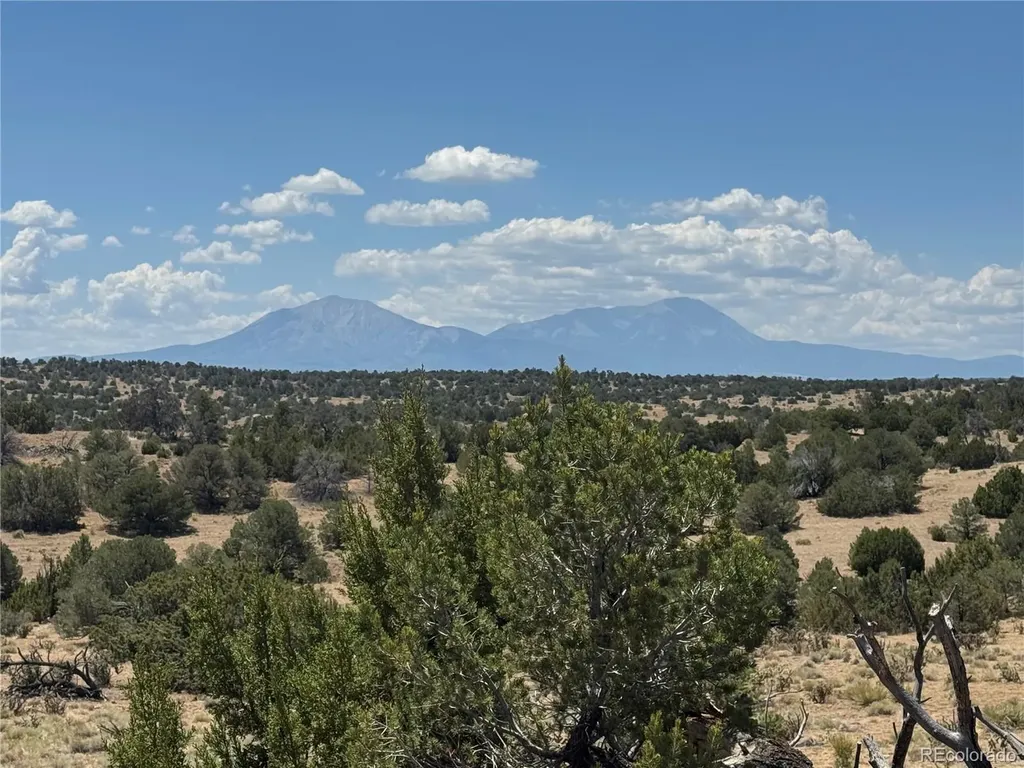 Lot F Twin Lakes Ranches Walsenburg CO 81089