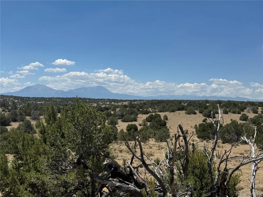 Lot F Twin Lakes Ranches Walsenburg CO 81089
